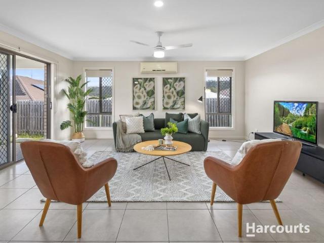 House for rent in Bahrs Scrub, Greater Brisbane