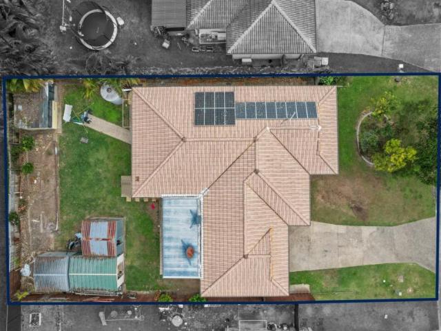 House for sale in Bahrs Scrub, Greater Brisbane