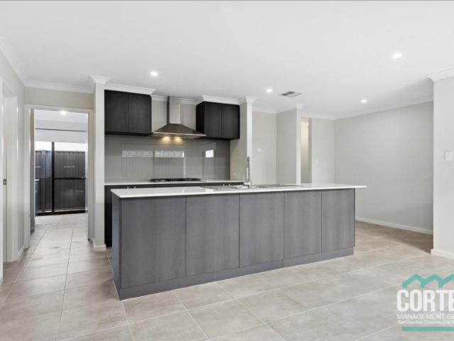 House for rent in Baldivis, Western Australia