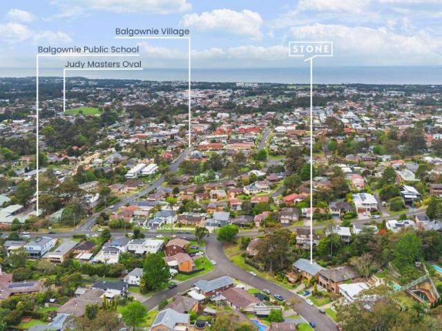 House for sale in Balgownie, Wollongong City Council