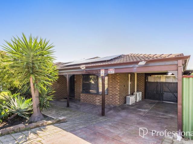 House for sale in Ballajura, City of Swan