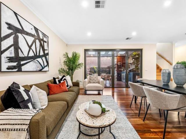 House for sale in Balwyn North, Melbourne
