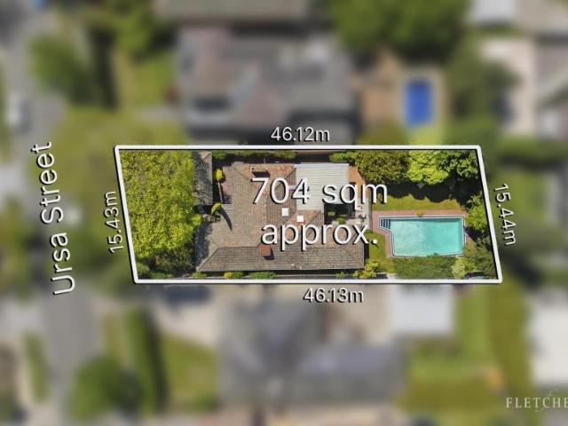 House for sale in Balwyn North, Melbourne