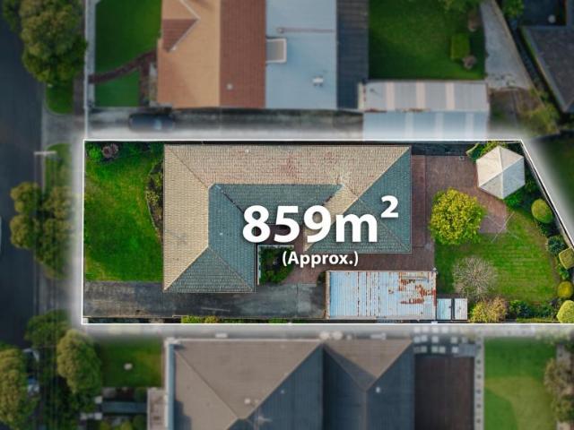 House for sale in Balwyn, Melbourne
