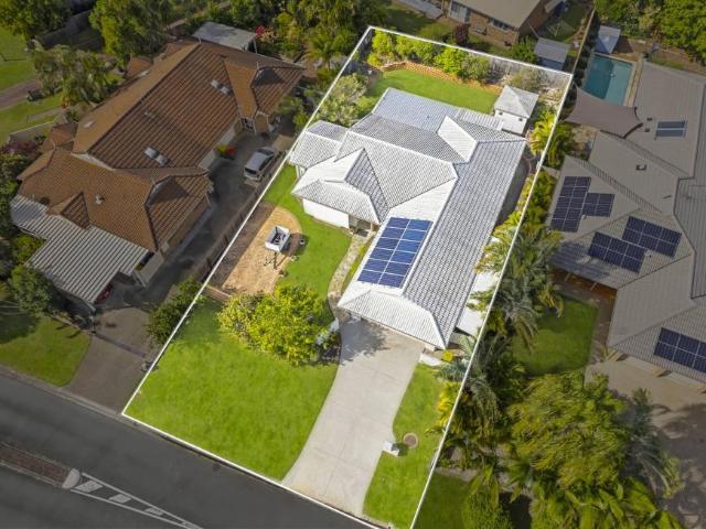 House for sale in Toombul, Queensland