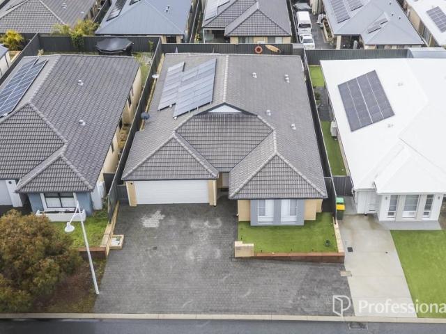 House for sale in Banksia Grove, City of Wanneroo