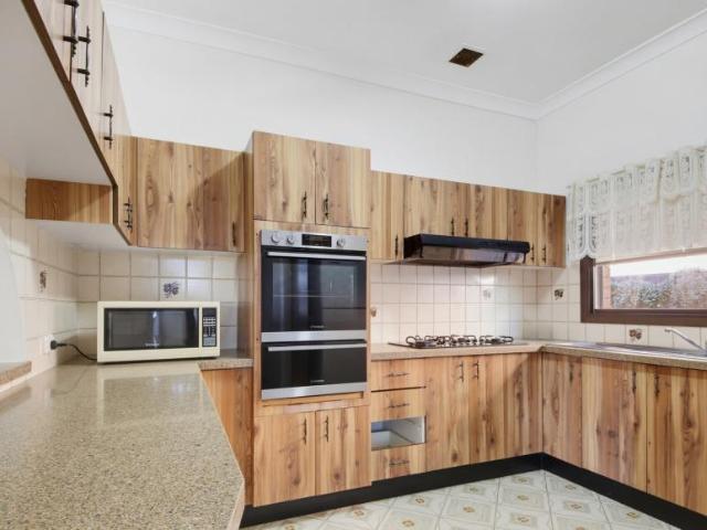 House for rent in St George, Sydney