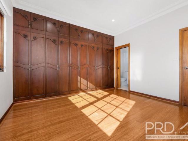 House for rent in Bardwell Valley, Bayside Council