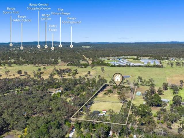 House for sale in Bargo, New South Wales