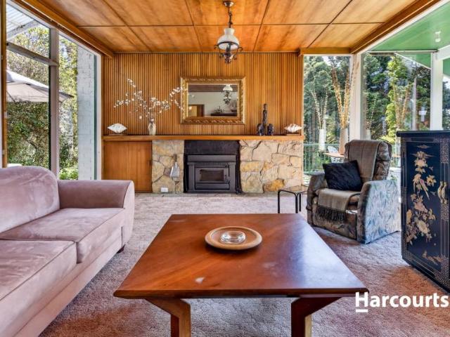 House for sale in Beaconsfield, West Tamar