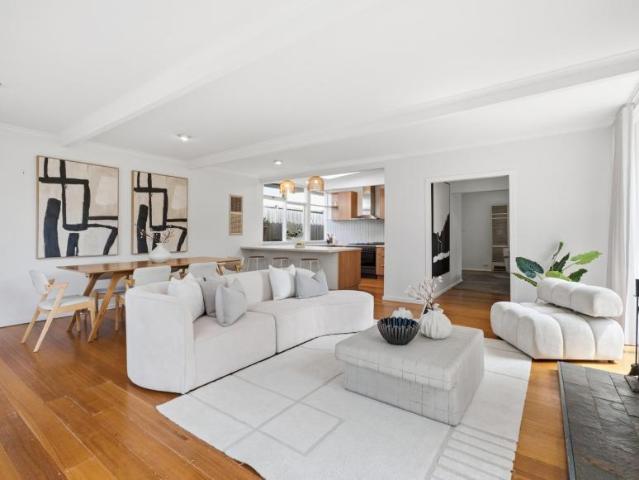 House for sale in Beaumaris, Melbourne