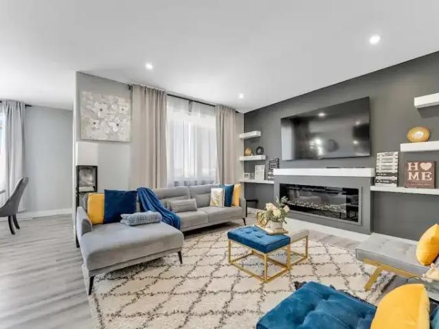 House for rent in Beaumont, Alberta