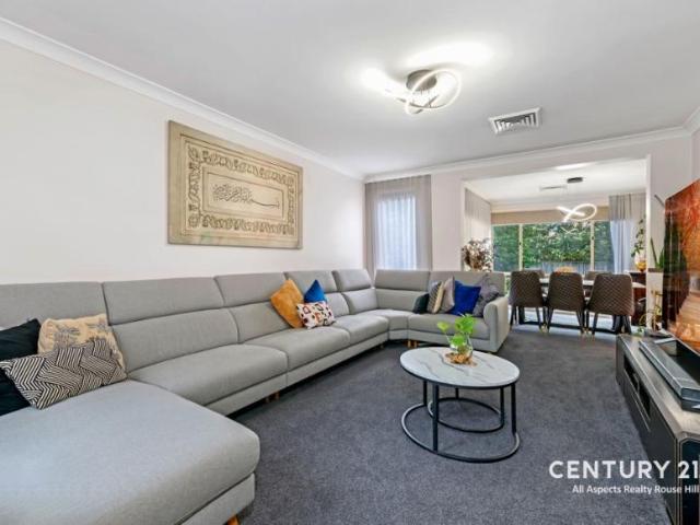 House for sale in Beaumont Hills, New South Wales