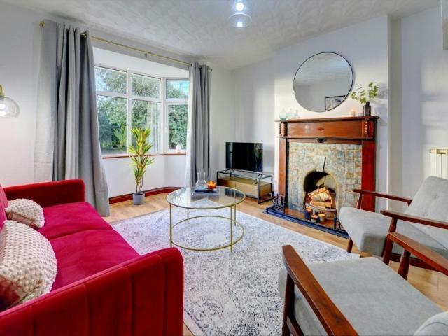 House for rent in Clapham, Bedford