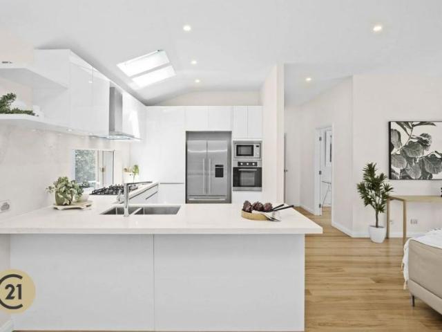 House for sale in Beecroft, The Council of the Shire of Hornsby
