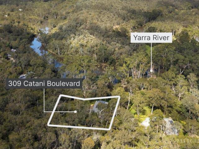 House for sale in Bend of Islands, Melbourne