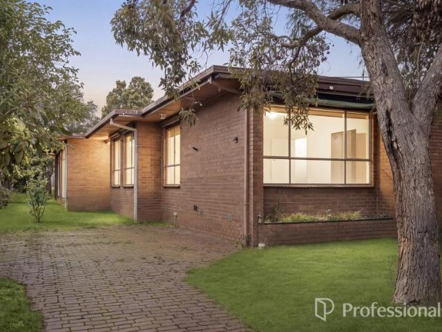 House for sale in Bentleigh East, Melbourne