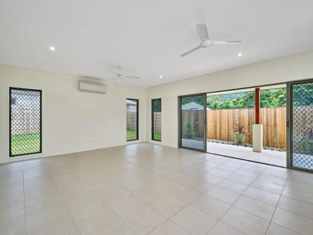 House for rent in Bentley Park, Cairns