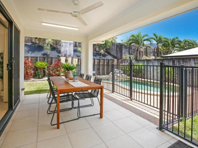 House for rent in Bentley Park, Cairns