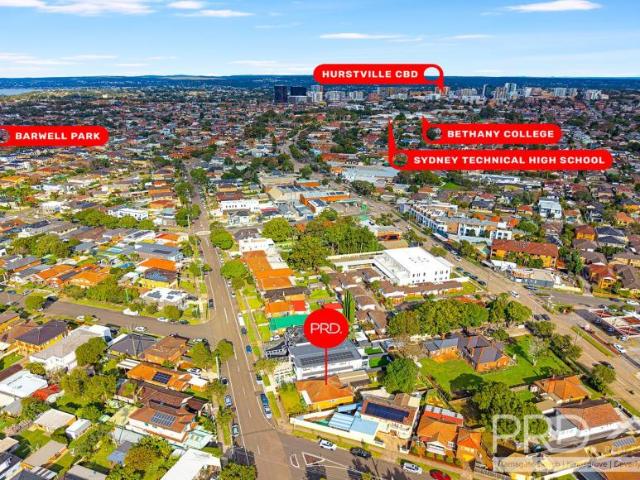 House for sale in St George, Sydney