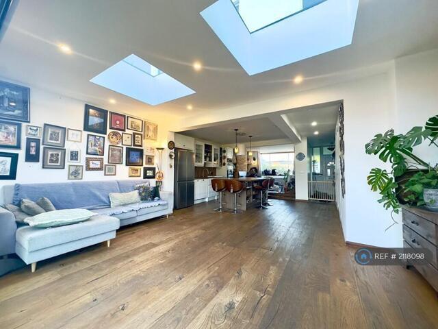 House for rent in Bexleyheath, West Heath
