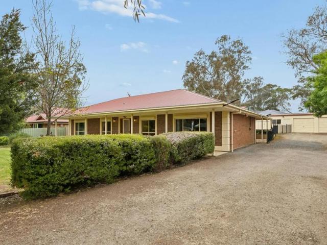 House for sale in Birdwood, Adelaide Hills Council
