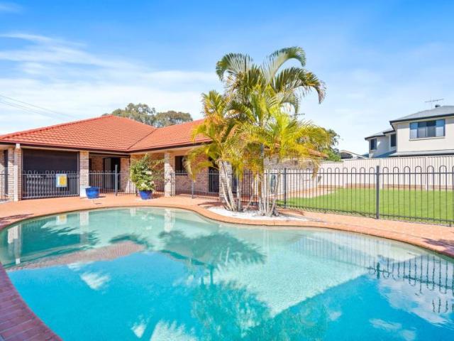 House for sale in St James's Park, Greater Brisbane