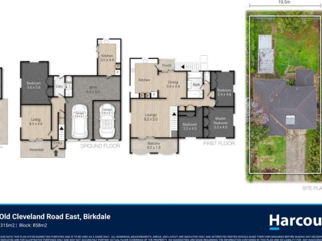House for sale in Birkdale, Greater Brisbane