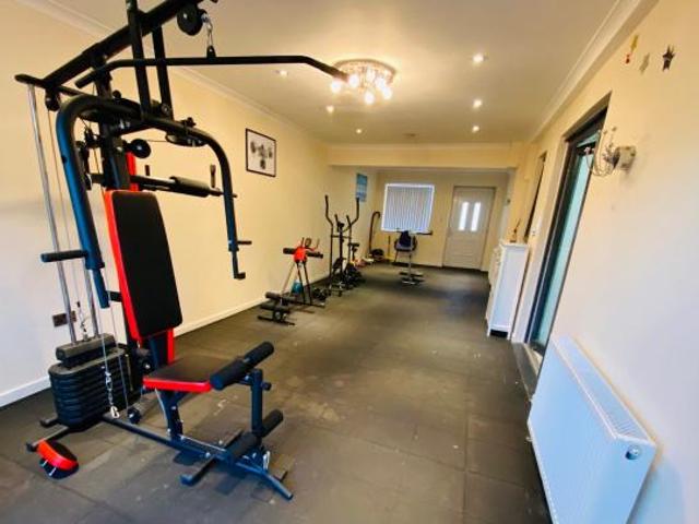 House for rent in Newtown, Birmingham