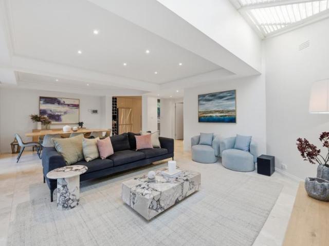 House for sale in Black Rock, Melbourne