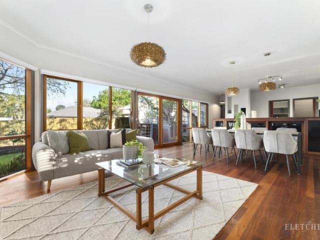 House for sale in Blackburn North, Melbourne