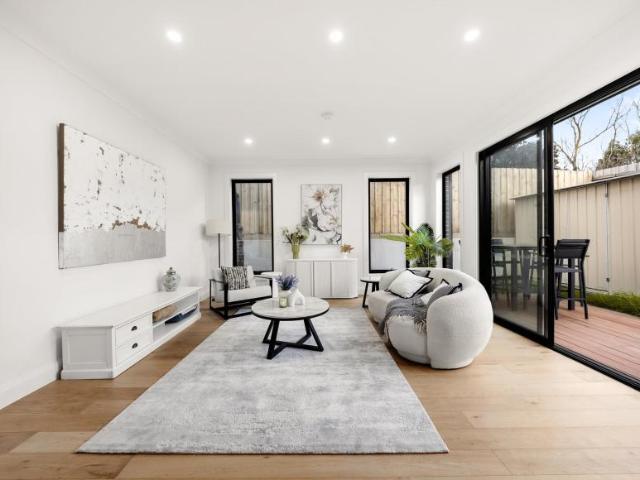 House for sale in Blackburn South, Melbourne