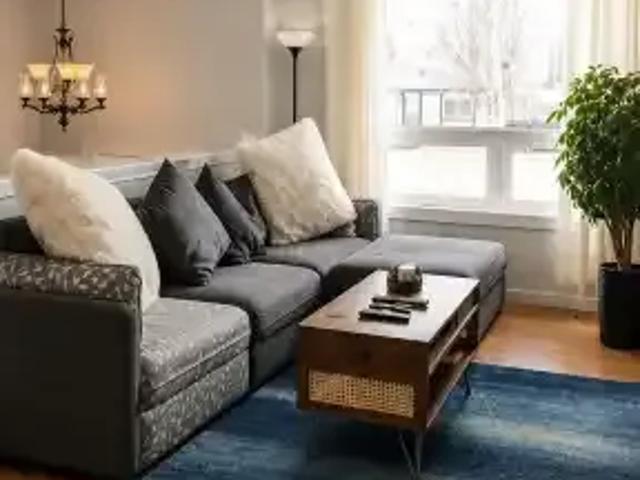 House for rent in Blackfalds, Alberta