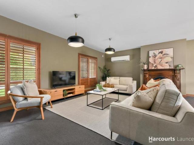 House for sale in Blackstone Heights, Launceston