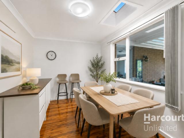 House for sale in Blacktown, Sydney
