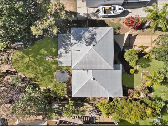 House for rent in Blackwater, Central Highlands Regional