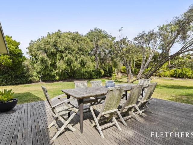 House for sale in Blairgowrie, Melbourne