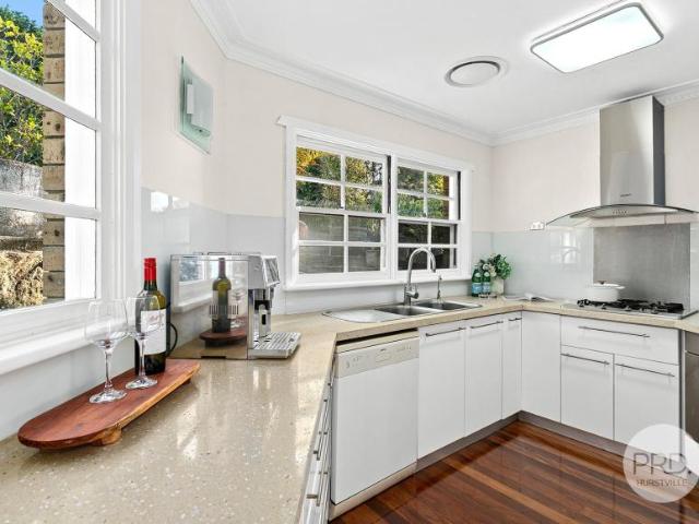 House for sale in St George, Sydney