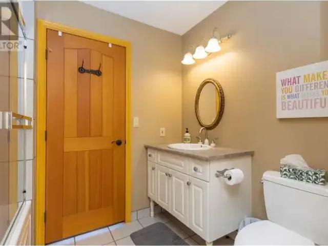 House for rent in British Columbia
