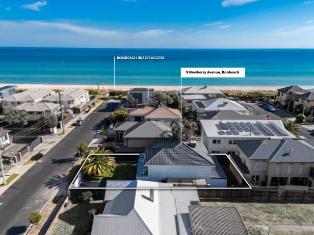 House for sale in Bonbeach, Melbourne