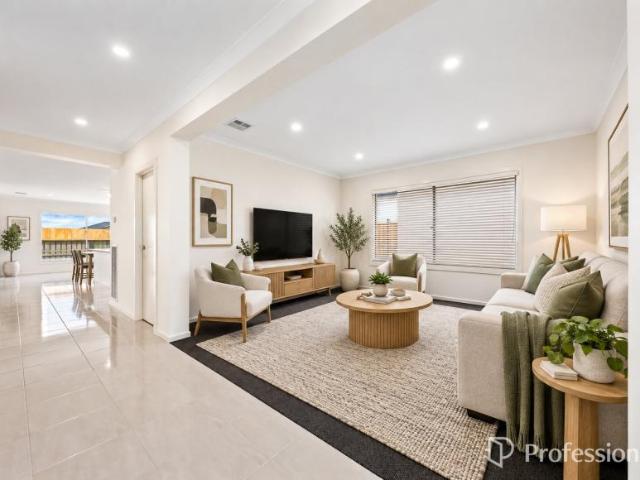 House for sale in Majesty Plumpton, Melbourne