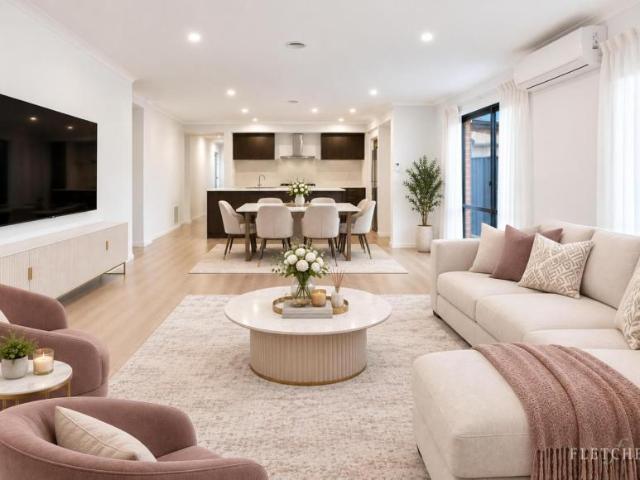 House for sale in Bonnie Brook, Melbourne