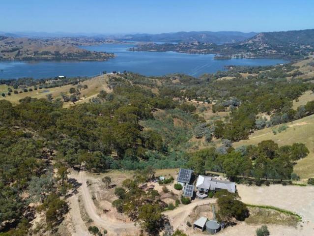 House for sale in Bonnie Doon, Shire of Mansfield