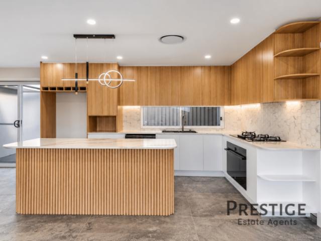 House for rent in Bossley Park, Fairfield City Council