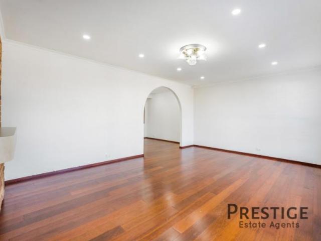 House for rent in Bossley Park, New South Wales