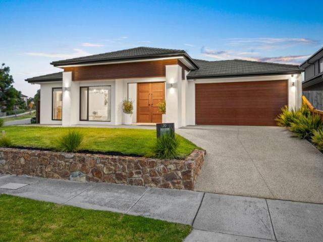 House for sale in Botanic Ridge, Melbourne