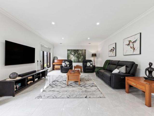 House for sale in Acacia Botanic Ridge, Melbourne