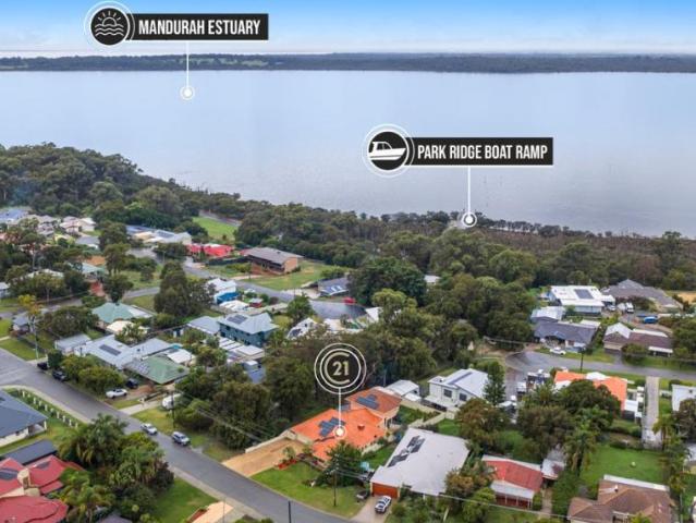 House for sale in Parklands, Western Australia