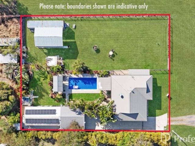 House for sale in Merinda, Bowen