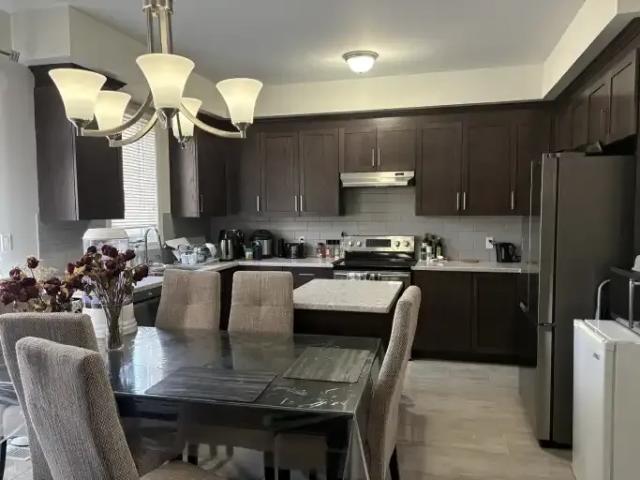 House for rent in Durham, Ontario